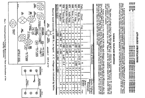 337-H ; Stromberg-Carlson Co (ID = 713708) Radio