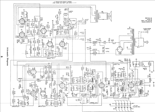 455-MB ; Stromberg-Carlson Co (ID = 1265504) Radio