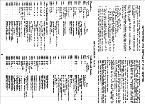 520-PLB ; Stromberg-Carlson Co (ID = 1265633) Radio