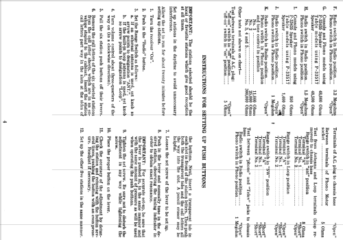 920-PG ; Stromberg-Carlson Co (ID = 1268884) Radio