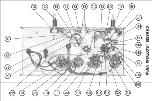 AF-501B; Stromberg-Carlson Co (ID = 2512686) R-Player