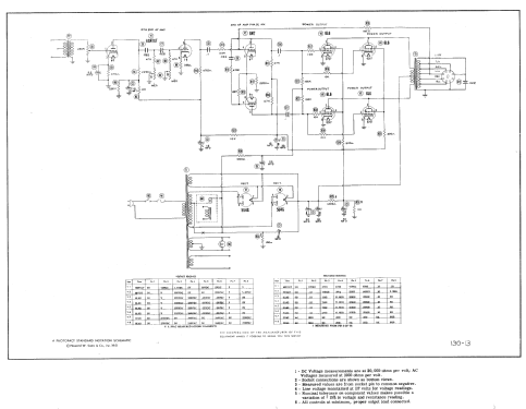 Amplifier AP-50; Stromberg-Carlson Co (ID = 2483629) Ampl/Mixer