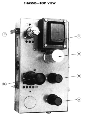 AU29; Stromberg-Carlson Co (ID = 2866079) Ampl/Mixer