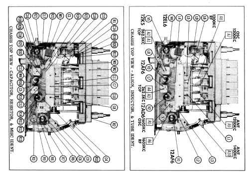 C.A.R.7 ; Stromberg-Carlson Co (ID = 596330) Autoradio