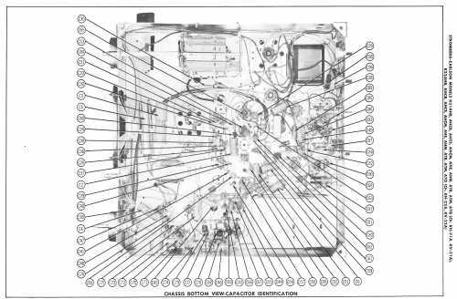 K21AHCE Ch= KH-21A; Stromberg-Carlson Co (ID = 2296652) Television