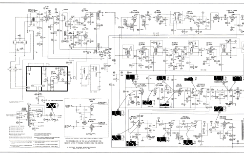 K21HB Series K-21; Stromberg-Carlson Co (ID = 2752423) Television