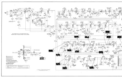 K22AHE Ch= KV-22A; Stromberg-Carlson Co (ID = 2298932) Fernseh-E