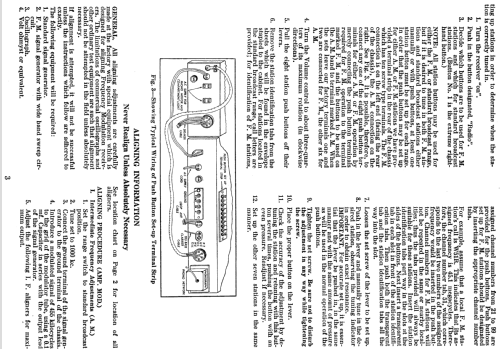 1055-PSM Ch= 34033; Stromberg-Carlson Co (ID = 1268964) Radio