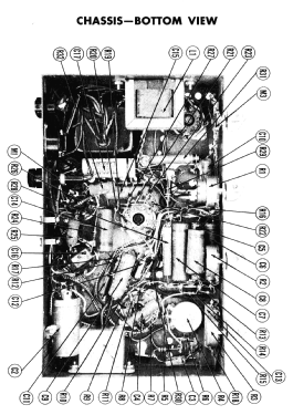 Record Amplifier AR-37; Stromberg-Carlson Co (ID = 2893270) Ampl/Mixer