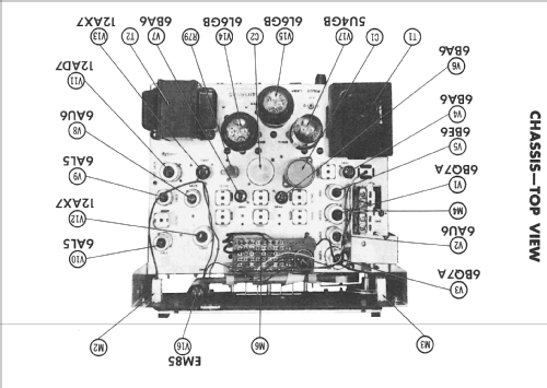 SR-406 ; Stromberg-Carlson Co (ID = 2409039) Radio