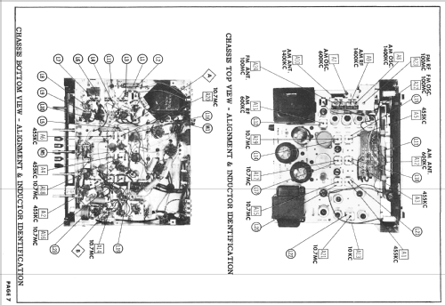 SR-406 ; Stromberg-Carlson Co (ID = 2409041) Radio