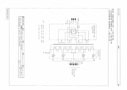 Compact Disc Player A727; Studer GmbH, Willi (ID = 2083544) R-Player