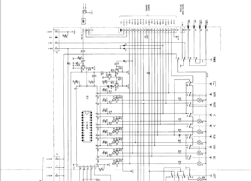 Revox A700; Studer GmbH, Willi (ID = 523679) Ton-Bild