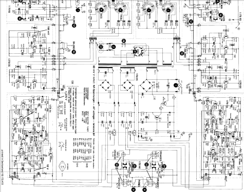 Revox A78; Studer GmbH, Willi (ID = 108321) Verst/Mix