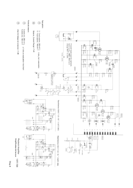 Revox A78; Studer GmbH, Willi (ID = 3008027) Ampl/Mixer