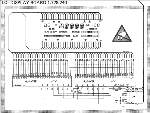 Revox B285; Studer GmbH, Willi (ID = 359560) Radio