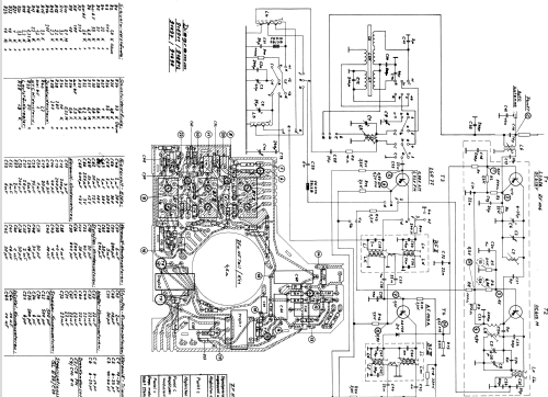 K918911; Südfunk-Apparatebau, (ID = 2398244) Radio