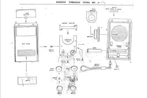 TK213; SuperTech (ID = 1942251) Radio