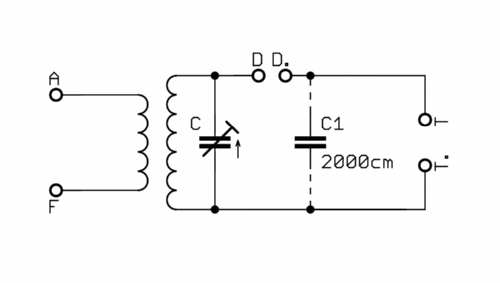 Rod. 2; Süss Nándor (ID = 1360073) Detektor