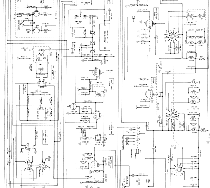 500cx; Swan Electronics, (ID = 1429543) Amat TRX