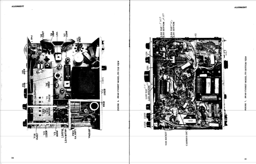 Cygnet 270; Swan Electronics, (ID = 2276951) Amat TRX