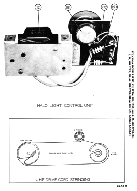 178B Ch= 1-508-1, 1-508-3; Sylvania Hygrade, (ID = 3181648) Televisión