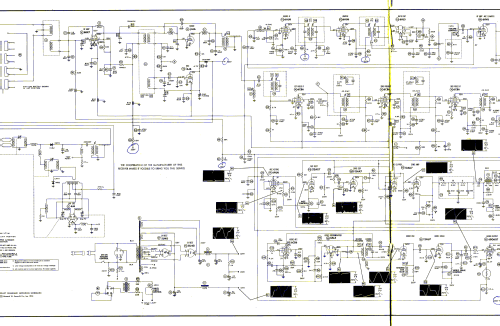 178BU Ch= 1-508-2; Sylvania Hygrade, (ID = 3181663) Television