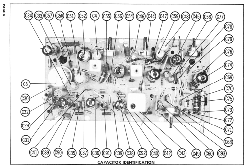 21T113 Series Ch= 1-539-2; Sylvania Hygrade, (ID = 2542640) Fernseh-E