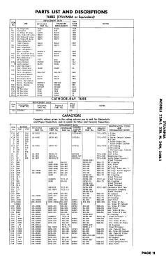 24M-1 Ch= 1-387-1; Sylvania Hygrade, (ID = 3004578) Fernseh-E