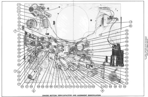 24T101 Ch= 1-532-2; Sylvania Hygrade, (ID = 2370492) Television