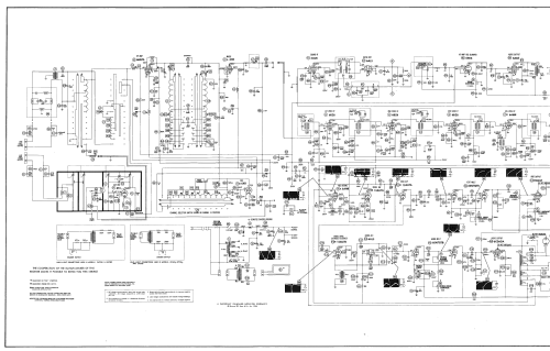 24T301 Ch= 1-533; Sylvania Hygrade, (ID = 2270605) Television