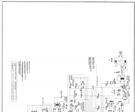 24T301 Ch= 1-533-3; Sylvania Hygrade, (ID = 1867062) Television
