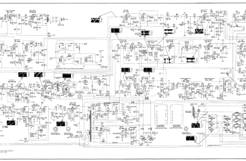 31T304M Ch= 1-534-1; Sylvania Hygrade, (ID = 2553793) Television