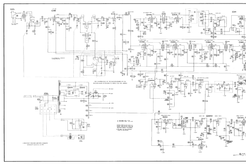 M-1 Ch= 1-387-1; Sylvania Hygrade, (ID = 3075707) Télévision