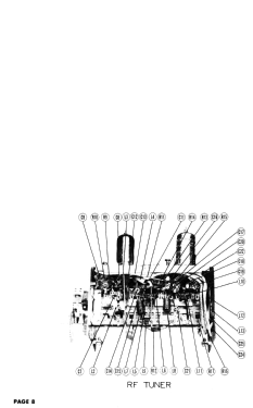 24M3 The Sheffield Ch= 1-387-1; Sylvania Hygrade, (ID = 3075832) Television