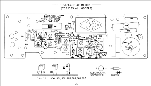 BK375 Ch= 375-2; Sylvania Hygrade, (ID = 861396) Radio