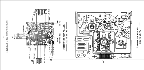 BK375 Ch= 375-2; Sylvania Hygrade, (ID = 861398) Radio