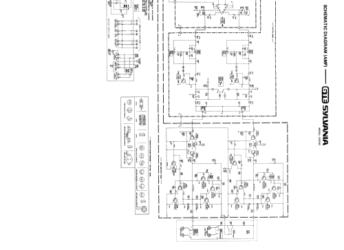 CR-2743 ; Sylvania Hygrade, (ID = 644086) Radio