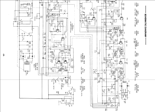 CTR140BK ; Sylvania Hygrade, (ID = 956514) Radio