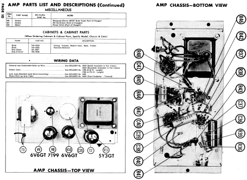 SC08 Ch= 1-633-1 Ch= 1-636-1; Sylvania Hygrade, (ID = 542994) Radio