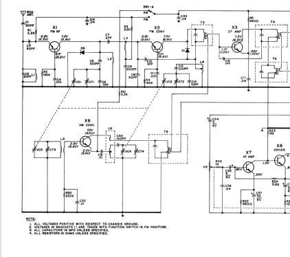 TR116BK ; Sylvania Hygrade, (ID = 876255) Radio