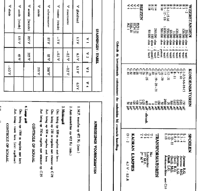 16A; Symphonic; Belgium (ID = 2103913) Radio