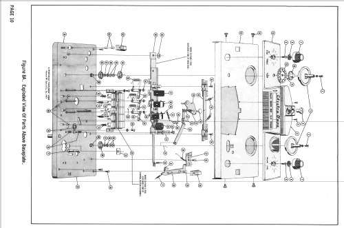 R-1200; Symphonic Radio & (ID = 2447309) R-Player