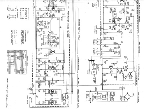 Baandopptaker TB15; Tandberg Radio; Oslo (ID = 56628) R-Player