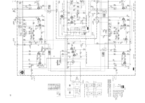 TB3300X; Tandberg Radio; Oslo (ID = 332401) R-Player