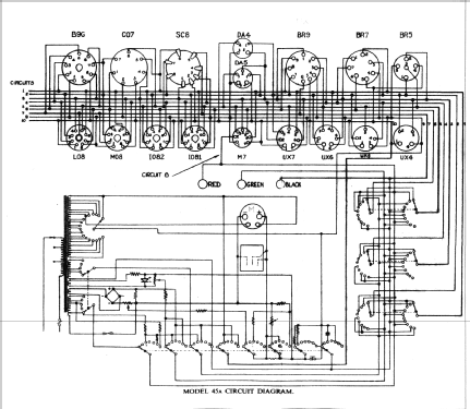 Valve Tester 45A; Taylor Electrical (ID = 488883) Equipment