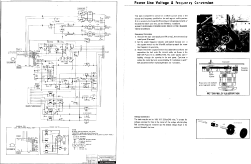 A2300SD; TEAC; Tokyo (ID = 572062) R-Player