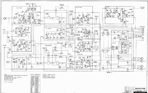 A2300SD; TEAC; Tokyo (ID = 572068) R-Player