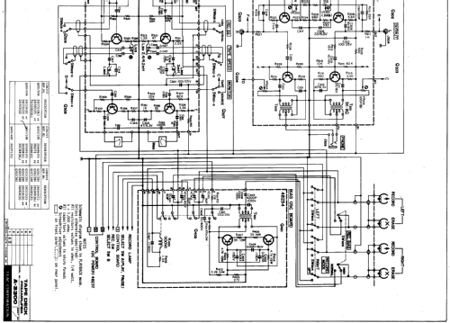 A 3300-12; TEAC; Tokyo (ID = 1038760) Reg-Riprod