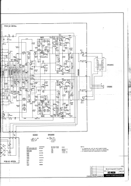 AS-M50; TEAC; Tokyo (ID = 3001527) Ampl/Mixer